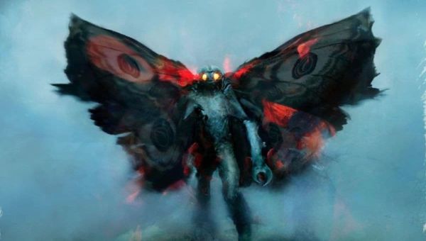 The Mothman Legacy