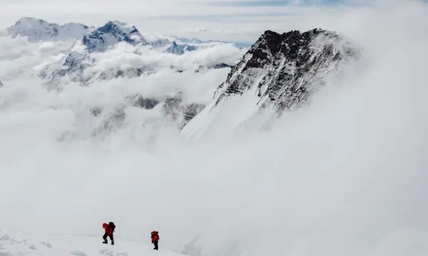 Mountain 6
