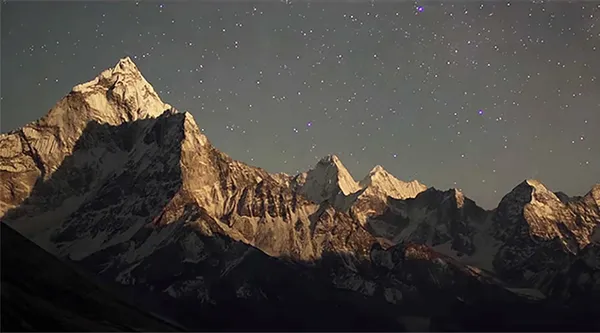 Mountain 5