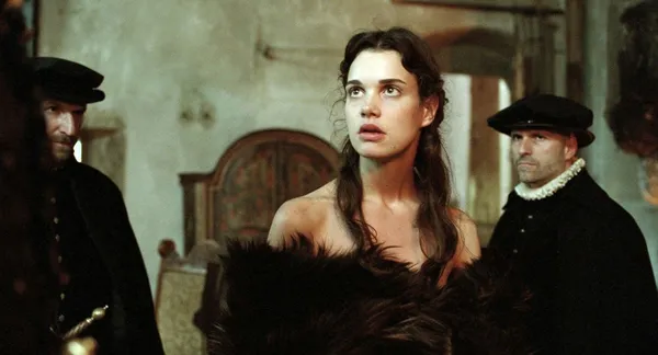 Mary Queen Of Scots 2