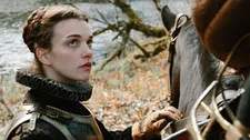 "I think of her as like a feminist.”