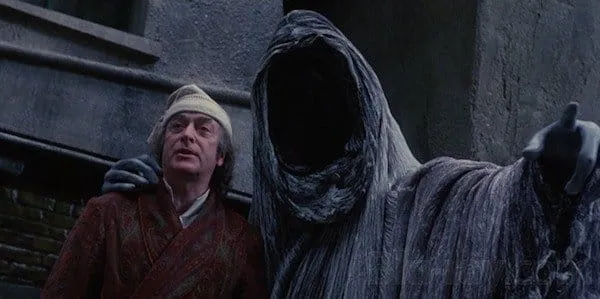 The Muppet Christmas Carol 6