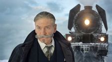 Murder On The Orient Express