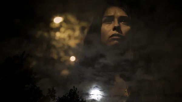 The Light Of Night