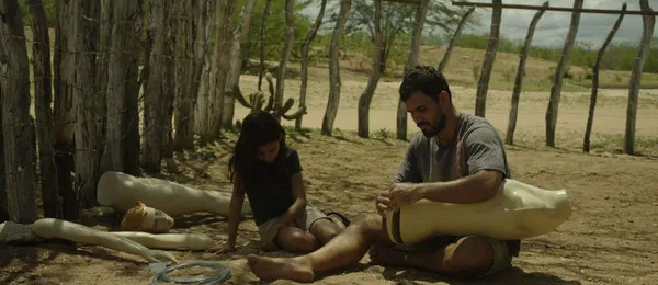 Neon Bull - mannequins