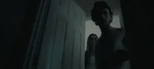 Matt (Daniel S Thrace) discovers that there are things man was not meant to know