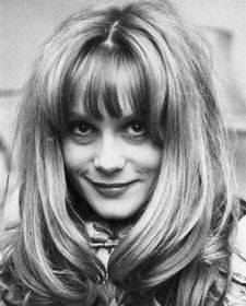 Françoise Dorléac in her Sixties hey-day