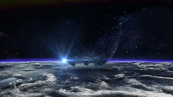 Interstellar