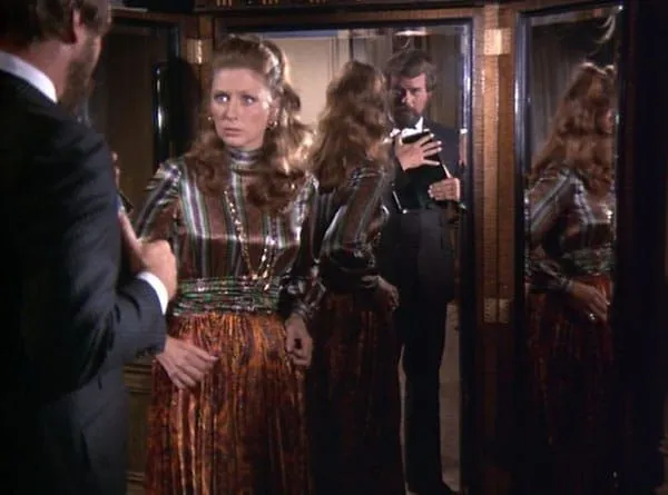 Night Gallery