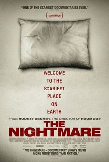 The Nightmare poster