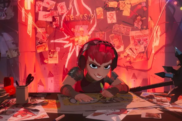 Nimona