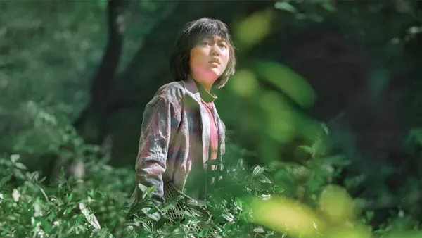 Seo-Hyun Ahn in Okja