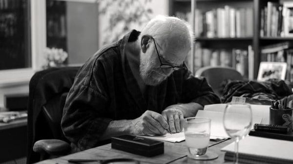 Oliver Sacks: His Own Life