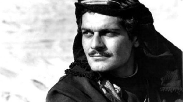 Omar Sharif