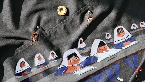 Our Uniform