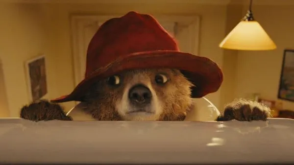 Paddington