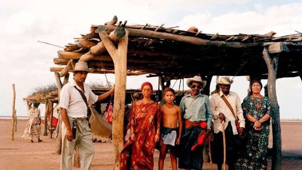 Opening film in Cannes Directors’ Fortnight: Birds Of Passage by  Cristina Gallego and Ciro Guerra