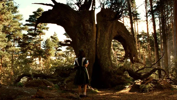 Pan's Labyrinth 12