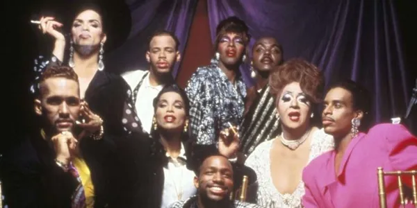 Paris Is Burning