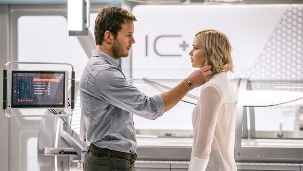 Passengers