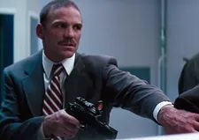 Patrick Kilpatrick in Eraser