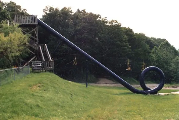 Class Action Park