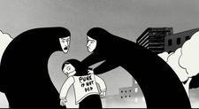 Persepolis