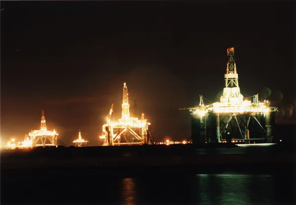 Petrolia