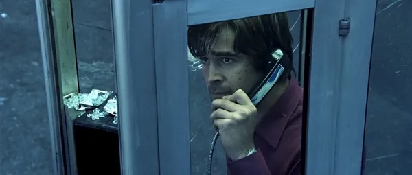 Phone Booth