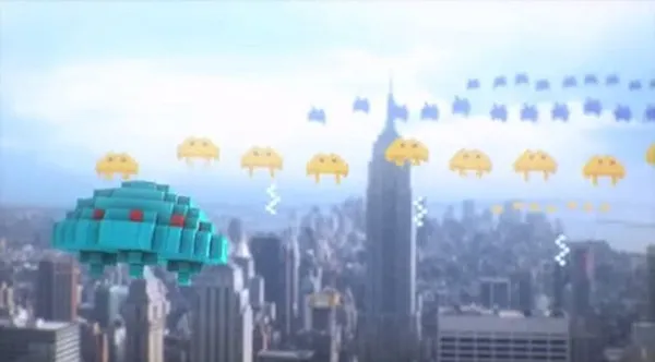 Pixels