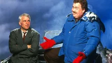 Planes, Trains And Automobiles