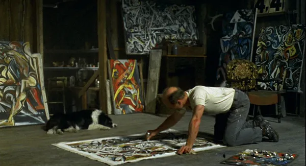 Pollock