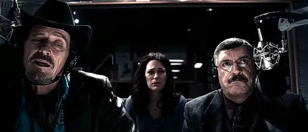 Pontypool