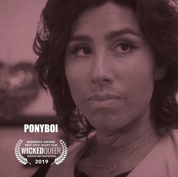 Ponyboi 4
