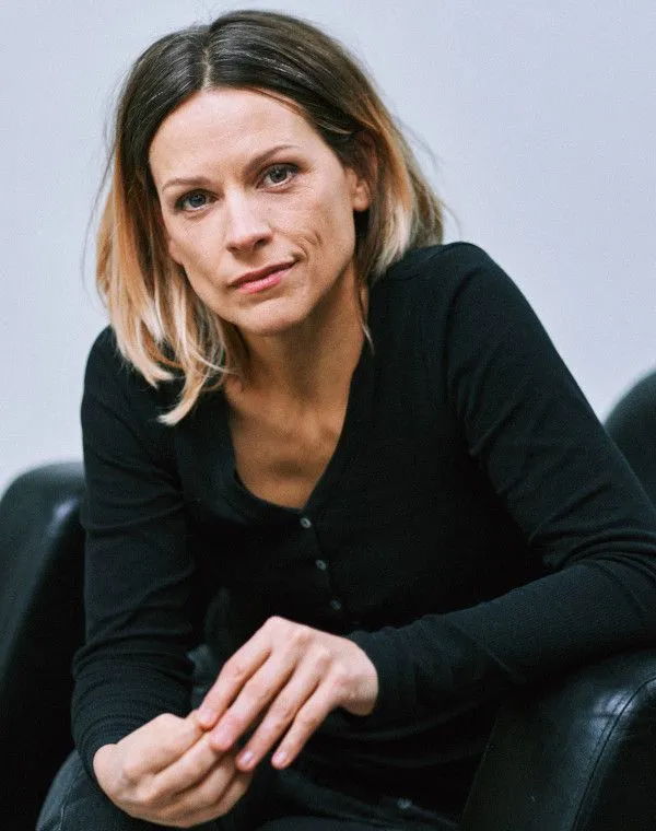 Veerle Baetens