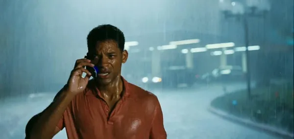 Seven Pounds