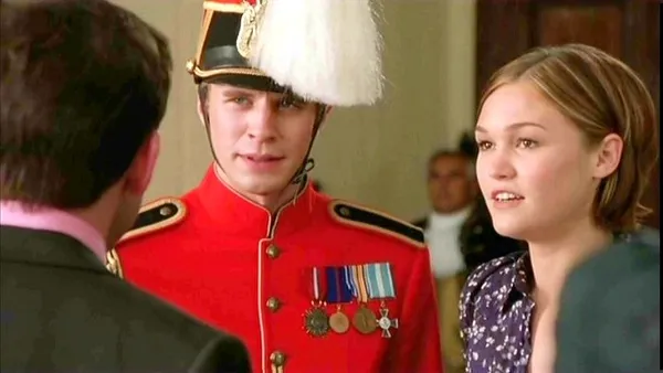 The Prince And Me