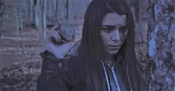 Pyewacket