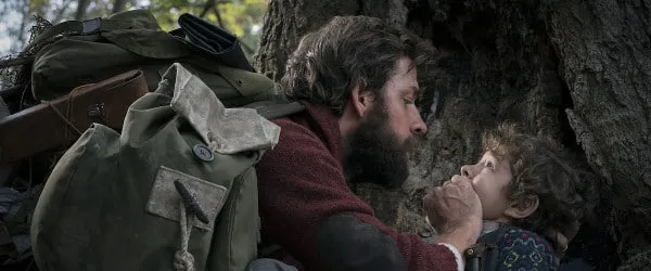 A Quiet Place