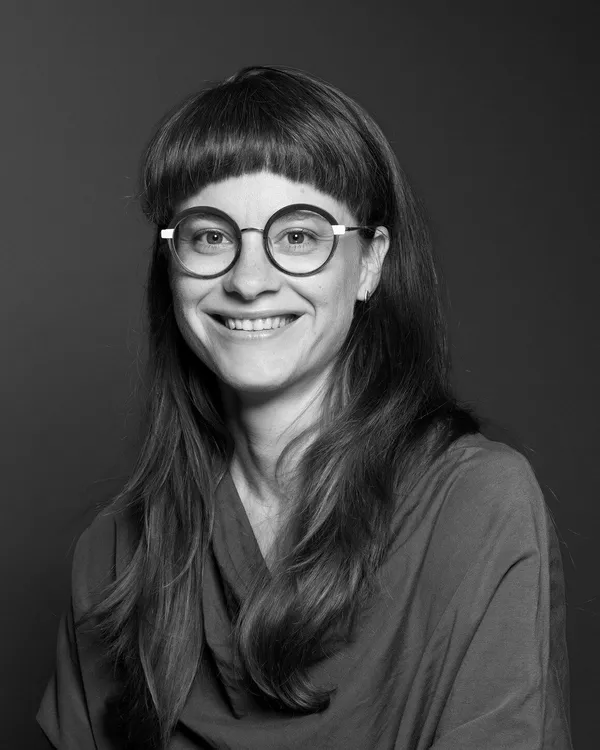 Wet Monday director Justyna Mytnik