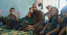 Talal Derki: 'That family are more radical than the radicals themselves'