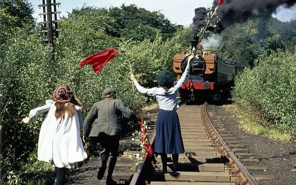 The Railway Children 1970
