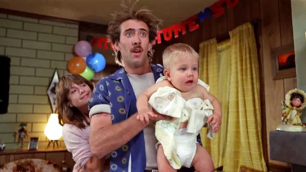 Raising Arizona