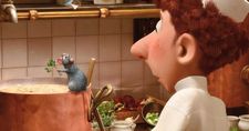 Ratatouille