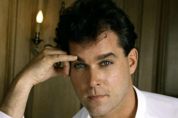 Ray Liotta in Goodfellas