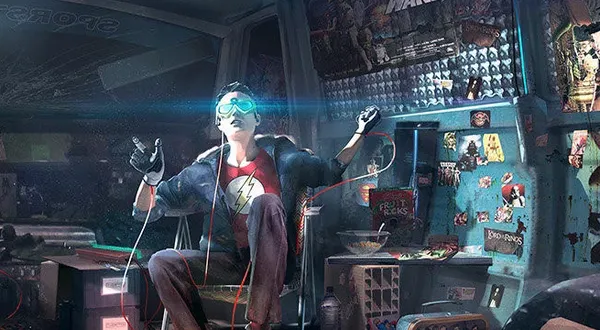 Ready Player One