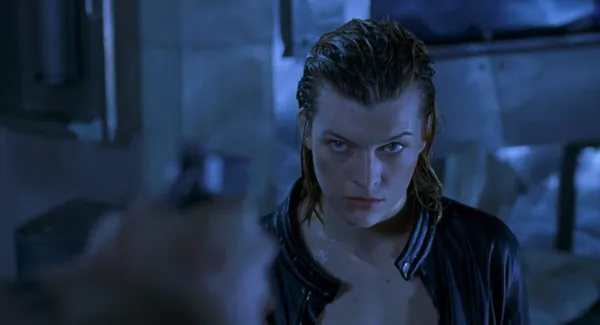 Resident Evil