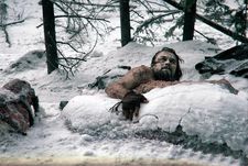 The Revenant