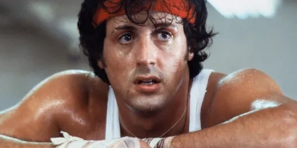 Rocky