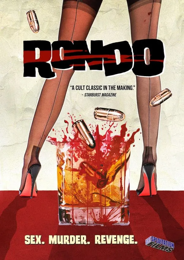 Rondo DVD cover 2